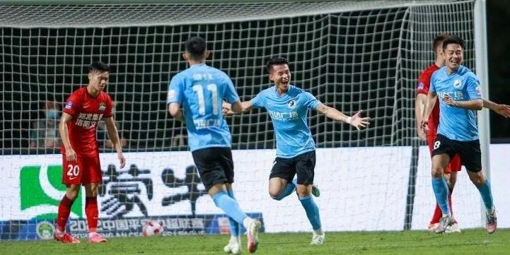 Хэнань - Шаньдун Тайшань