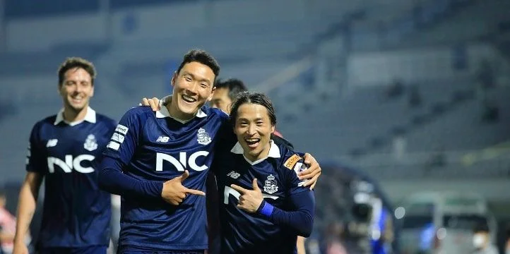 Сеул E-Лэнд - Чоннам