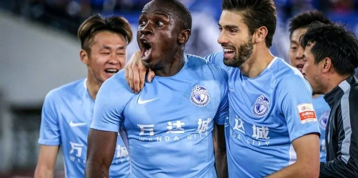 Далянь Про - Гуанчжоу Сити Далянь Про - Гуанчжоу Сити