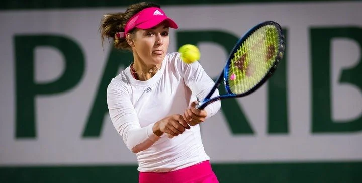 Анна Калинская - Белинда Бенчич