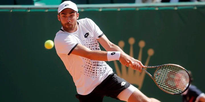 Артур Риндеркнех - Бенджамин Бонзи Артур Риндеркнех - Бенджамин Бонзи