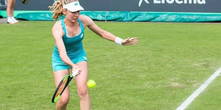 Екатерина Александрова - Ангелина Калинина