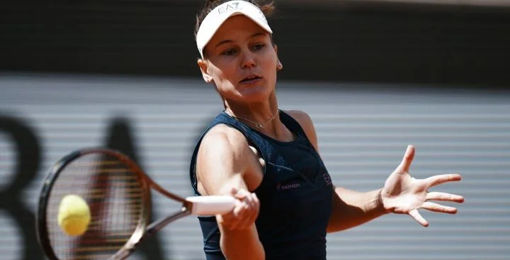 Вероника Кудерметова - Анна Блинкова Вероника Кудерметова - Анна Блинкова