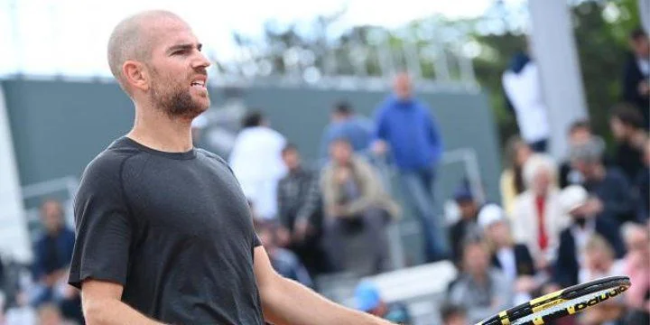 Алекс Де Минаур - Адриан Маннарино