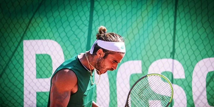 Андреа Пеллегрино - Мануэль Гинар