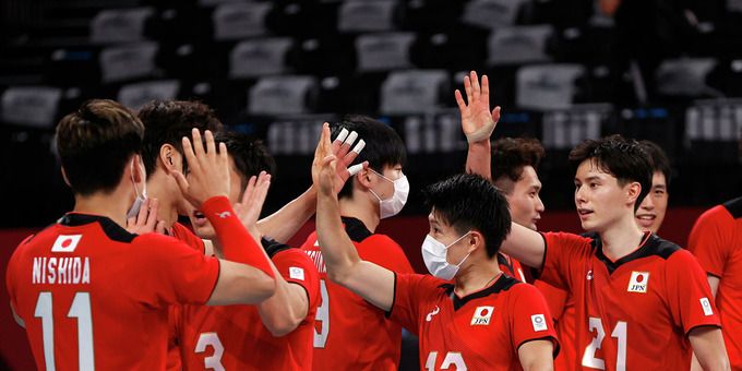 Япония — Китай: прогноз на матч Лиги наций