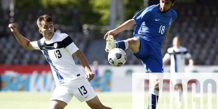 Финляндия U21 - Норвегия U21 Финляндия U21 - Норвегия U21