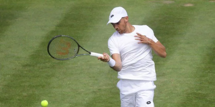 Бенджамин Бонзи - Оскар Отте Бенджамин Бонзи - Оскар Отте