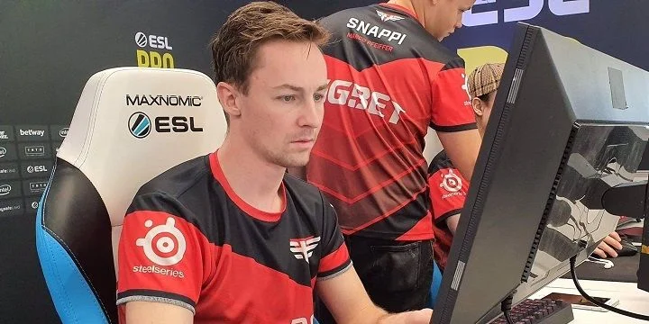 Heroic - Team Finest Heroic - Team Finest