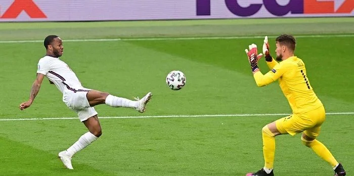 Англия - Италия Англия - Италия