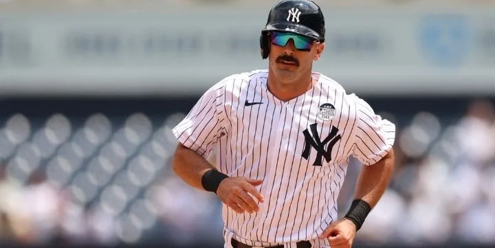 Нью-Йорк Янкис - Чикаго Кабс Нью-Йорк Янкис - Чикаго Кабс