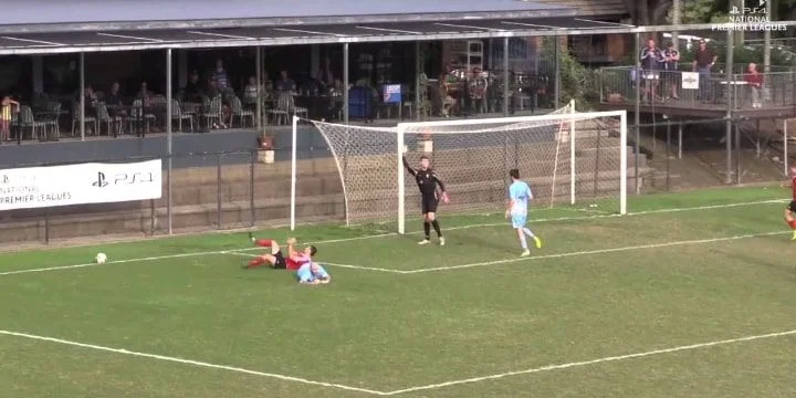 Брисбен Сити - Голд Кост Юн