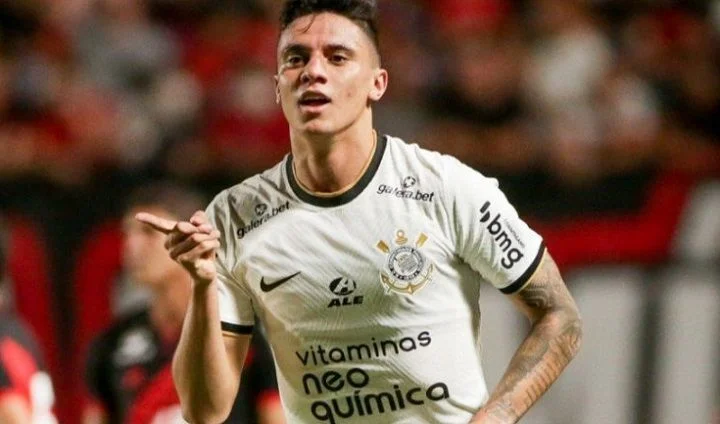 Коринтианс - Жувентуде