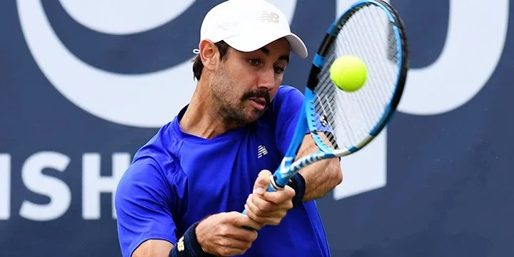 Джордан Томпсон - Алексей Попырин