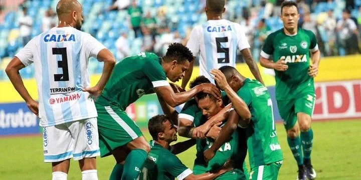 Гояс - Сеара