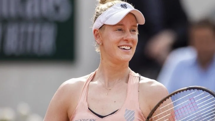 Беатрис Хаддад Майя - Элисон Риске