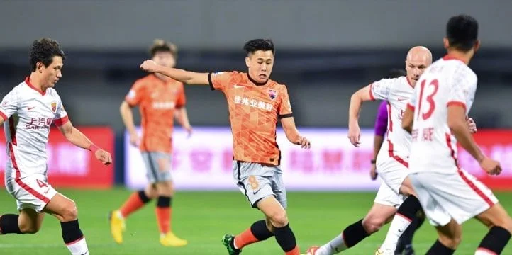 Шеньчжэнь - Мэйчжоу Хакка Шеньчжэнь - Мэйчжоу Хакка