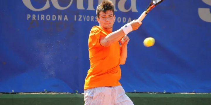 Франциско Черундоло - Педро Мартинес