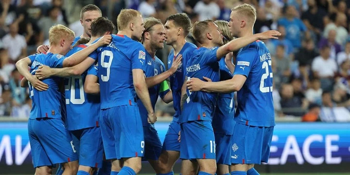 Исландия – Израиль. Прогноз (кф 3.36) на матч Лиги Наций (13 июня 2022 года)
