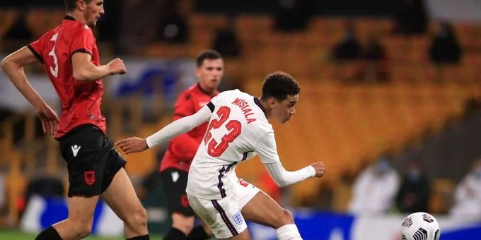 Албания U21 - Косово U21