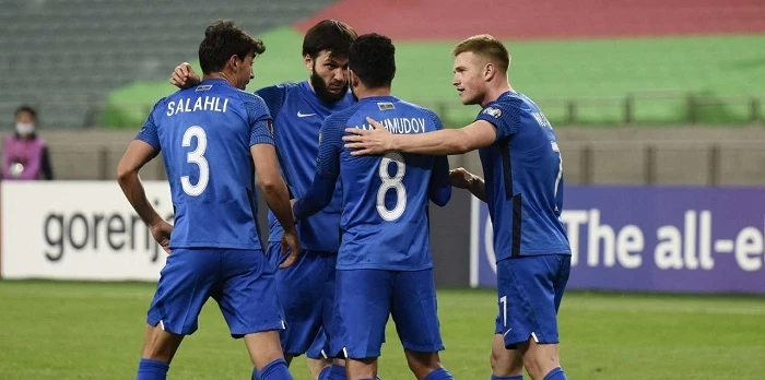 Азербайджан – Беларусь. Прогноз на матч Лиги Наций (13 июня 2022 года)