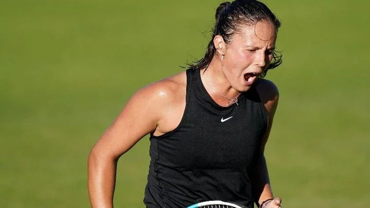 Дарья Касаткина - Ангелина Калинина Дарья Касаткина - Ангелина Калинина