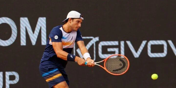 Франческо Пассаро - Душан Лайович Франческо Пассаро - Душан Лайович