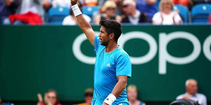 Фернандо Вердаско - Михаил Кукушкин Фернандо Вердаско - Михаил Кукушкин