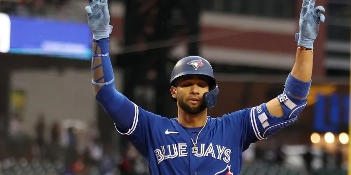 Торонто Блю Джейс - Балтимор Ориолс