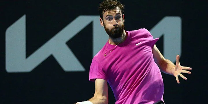 Кантен Гали - Эмиль Руусувори