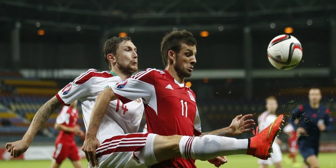 Люксембург — Фарерские острова. Прогноз на матч Лиги наций (14 июня 2022 года)