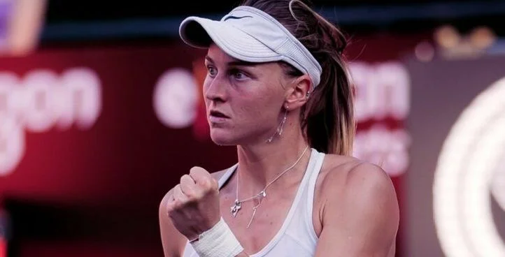 Тамара Зиданшек - Людмила Самсонова