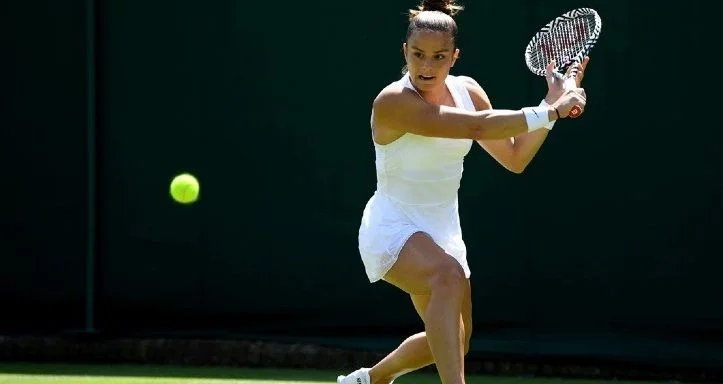 Леолия Жанжан - Мария Саккари Леолия Жанжан - Мария Саккари