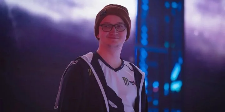 Team Liquid - Gaimin Gladiators