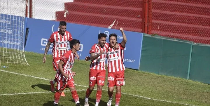 Барракас Сентрал - Унион Санта-Фе