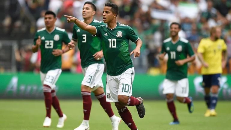 Ямайка — Мексика: прогноз на матч Лиги наций (15 июня 2022 года)