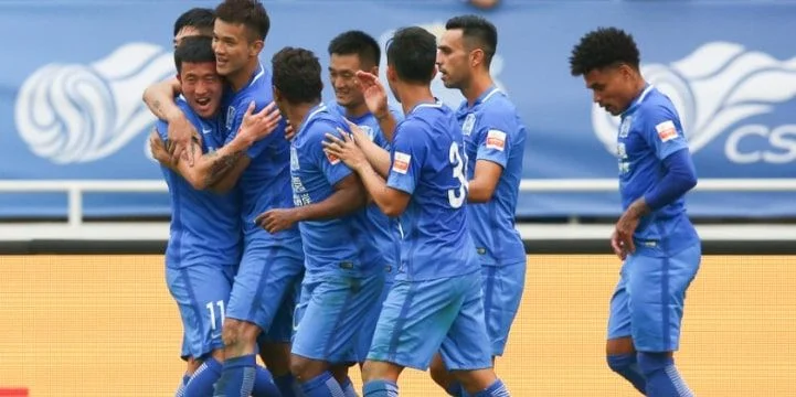 Гуанчжоу Сити - Хэнань Гуанчжоу Сити - Хэнань