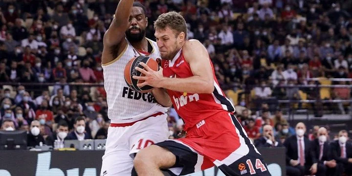 АСВЕЛ - Монако АСВЕЛ - Монако