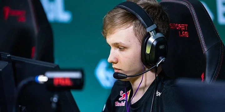 G2 Esports - Team Vitality G2 Esports - Team Vitality