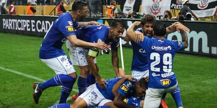 Крузейро - Понте Прета