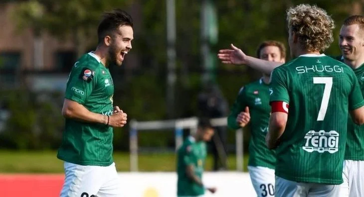 Валюр - Брейдаблик