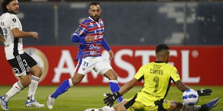 Аваи - Форталеза