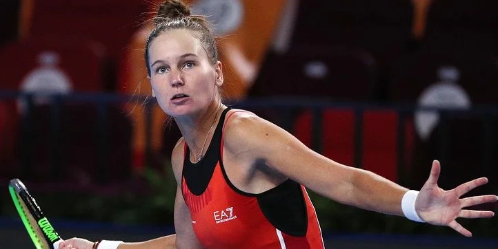 Людмила Самсонова - Вероника Кудерметова