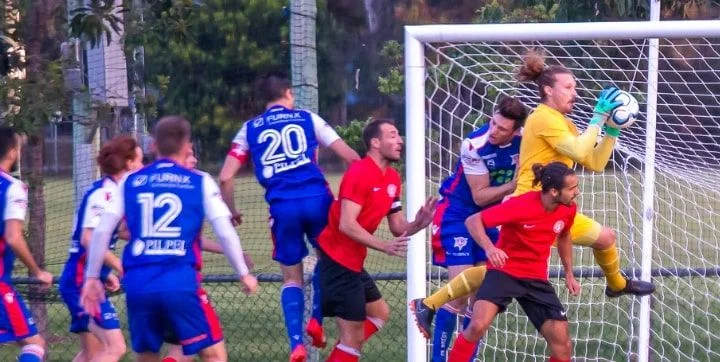 Голд Кост - Пенинсула