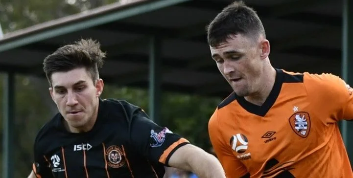 Истерн Сабербс - Логан Лайтнинг Истерн Сабербс - Логан Лайтнинг