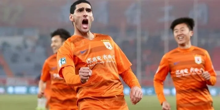 Шеньчжэнь - Цанчжоу