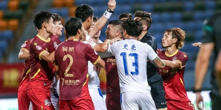 Мэйчжоу Хакка - Бэйцзин Гоань Мэйчжоу Хакка - Бэйцзин Гоань