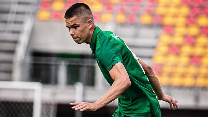 Метта - Даугавпилс