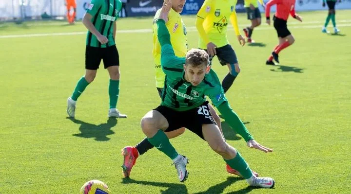 Ауда - Спартакс