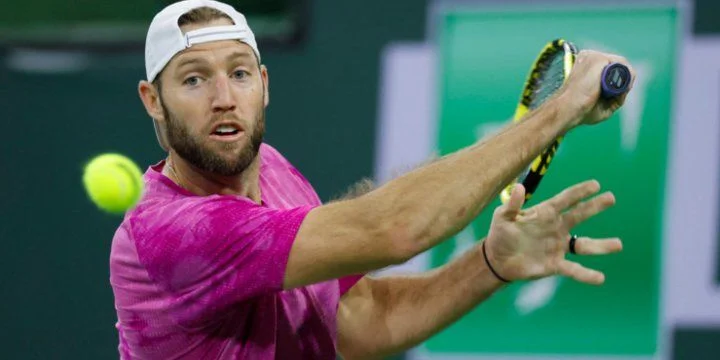 Джек Сок - Иржи Веселы